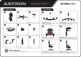 How to Assemble PDF